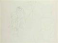 Willem de Kooning untitled133 2 Art A4 Photo Print