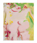 Willem de Kooning untitled135 Art A4 Photo Print