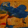 Willem de Kooning untitled16 Art A4 Photo Print