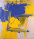 Willem de Kooning untitled18 Art A4 Photo Print