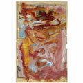 Willem de Kooning untitled184 2 Art A4 Photo Print