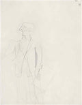 Willem de Kooning untitled188 2 Art A4 Photo Print