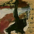 Willem de Kooning untitled20 Art A4 Photo Print