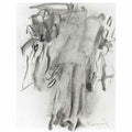 Willem de Kooning untitled203 2 Art A4 Photo Print