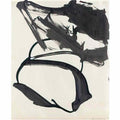 Willem de Kooning untitled206 2 Art A4 Photo Print