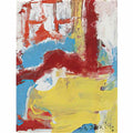 Willem de Kooning untitled207 Art A4 Photo Print