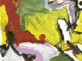 Willem de Kooning untitled210 Art A4 Photo Print