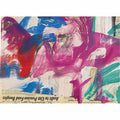 Willem de Kooning untitled212 Art A4 Photo Print