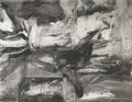 Willem de Kooning untitled226 Art A4 Photo Print