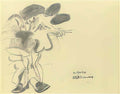 Willem de Kooning untitled229 2 Art A4 Photo Print