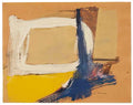 Willem de Kooning untitled229 Art A4 Photo Print