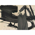 Willem de Kooning untitled237 Art A4 Photo Print