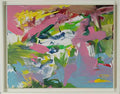 Willem de Kooning untitled249 Art A4 Photo Print