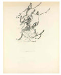 Willem de Kooning untitled26 2 Art A4 Photo Print