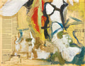 Willem de Kooning untitled262 Art A4 Photo Print