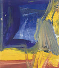 Willem de Kooning untitled267 Art A4 Photo Print
