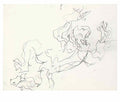 Willem de Kooning untitled28 2 Art A4 Photo Print
