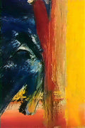 Willem de Kooning untitled28 Art A4 Photo Print