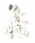 Willem de Kooning untitled301 2 Art A4 Photo Print