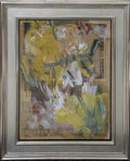 Willem de Kooning untitled312 Art A4 Photo Print