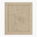 Willem de Kooning untitled36 2 Art A4 Photo Print