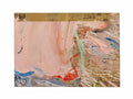 Willem de Kooning untitled39 2 Art A4 Photo Print