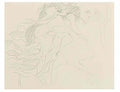 Willem de Kooning untitled41 2 Art A4 Photo Print