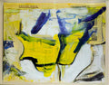 Willem de Kooning untitled48 Art A4 Photo Print