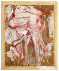 Willem de Kooning untitled5 Art A4 Photo Print