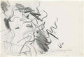 Willem de Kooning untitled57 2 Art A4 Photo Print