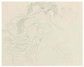 Willem de Kooning untitled59 2 Art A4 Photo Print