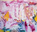 Willem de Kooning untitled61 Art A4 Photo Print