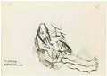 Willem de Kooning untitled66 2 Art A4 Photo Print