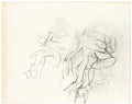 Willem de Kooning untitled69 2 Art A4 Photo Print