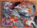 Willem de Kooning untitled82 Art A4 Photo Print