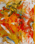 Willem de Kooning untitled87 Art A4 Photo Print