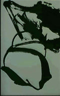 Willem de Kooning untitled9 Art A4 Photo Print