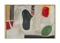 Willem de Kooning untitled, circa 1937 Art A4 Photo Print