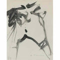 Willem de Kooning woman28 2 Art A4 Photo Print