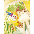 Willem de Kooning woman32 Art A4 Photo Print