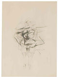 Willem de Kooning woman6 2 Art A4 Photo Print