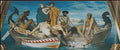William Adolphe Bouguereau 1200px lapeche w a bouguereau Art A4 Photo Print