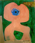 William Baziotes cyclops 1947 Art A4 Photo Print