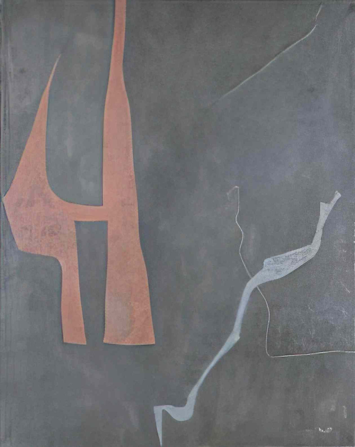 William Baziotes dusk 1958 Art A4 Photo Print
