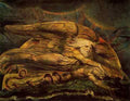 William Blake A4 Photo Print
