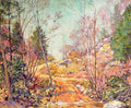 William Chadwick 3 A4 Photo Print