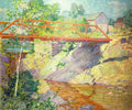 William Chadwick 4 A4 Photo Print