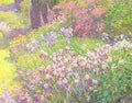 William Chadwick 5 A4 Photo Print