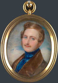 William Charles Ross Prince Albert A4 Photo Print