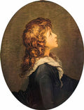 William Hamilton henry siddons 1774 1815 actor eldest son of sarah si Art A4 Photo Print
